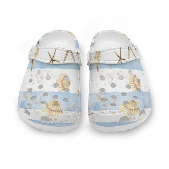 KIDS CLOGS
