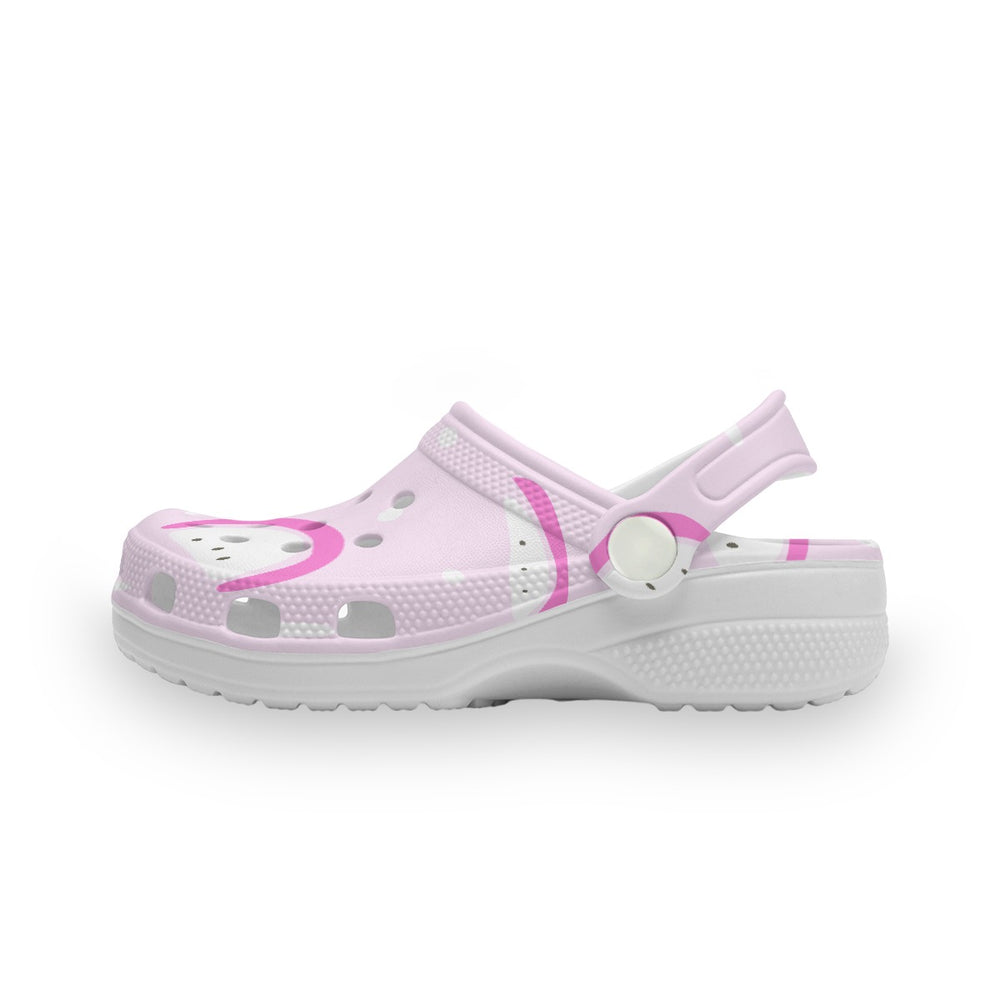 KIDS CLOGS