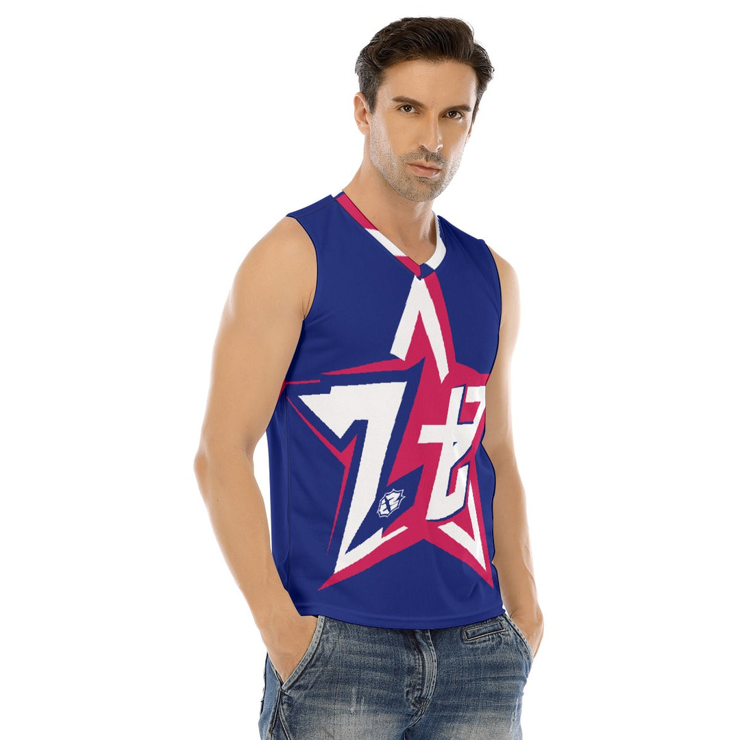 Men's Sports Vest