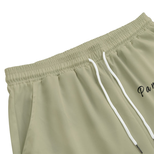 Men's Straight pants