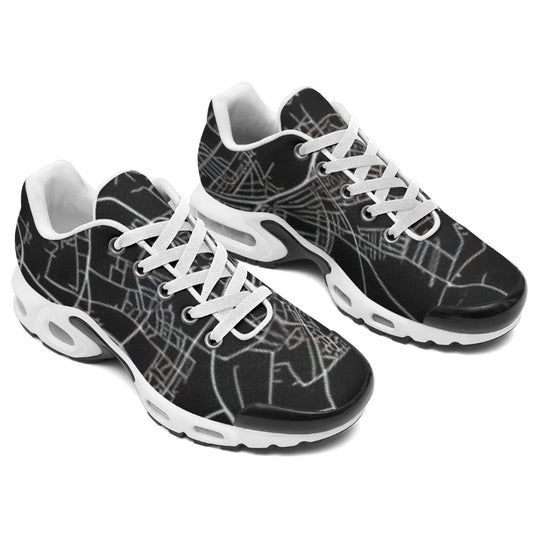 Air Cushion Sports Shoes