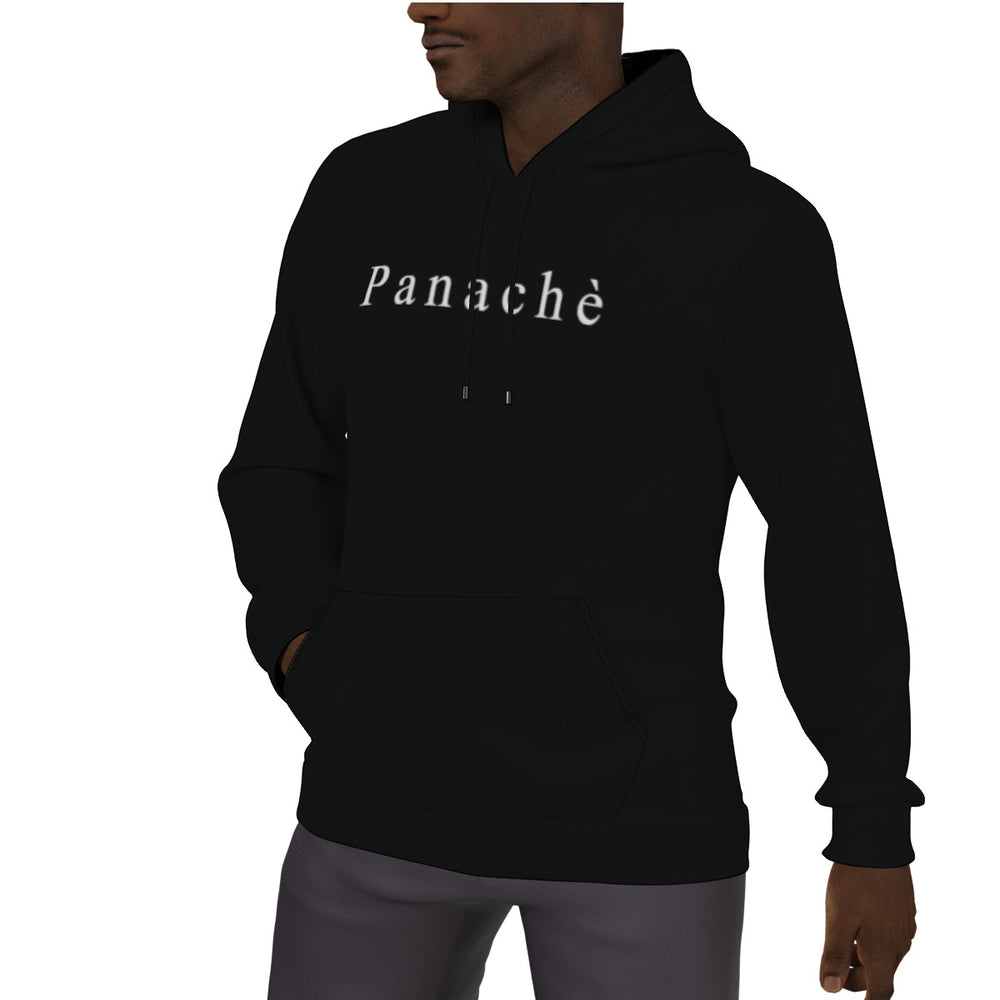 Men's Thicken Pullover Hoodie