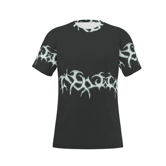 Men's Round Neck T-Shirt