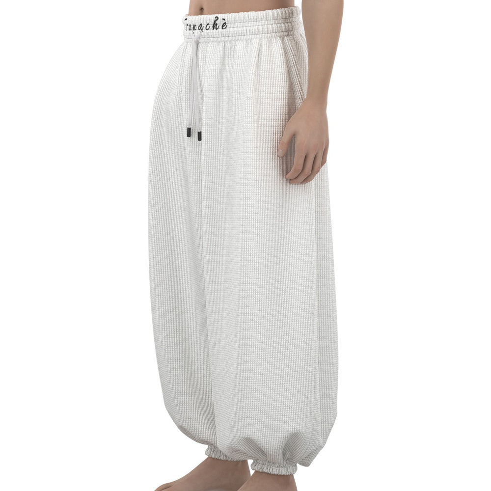 Unisex Lantern Pants