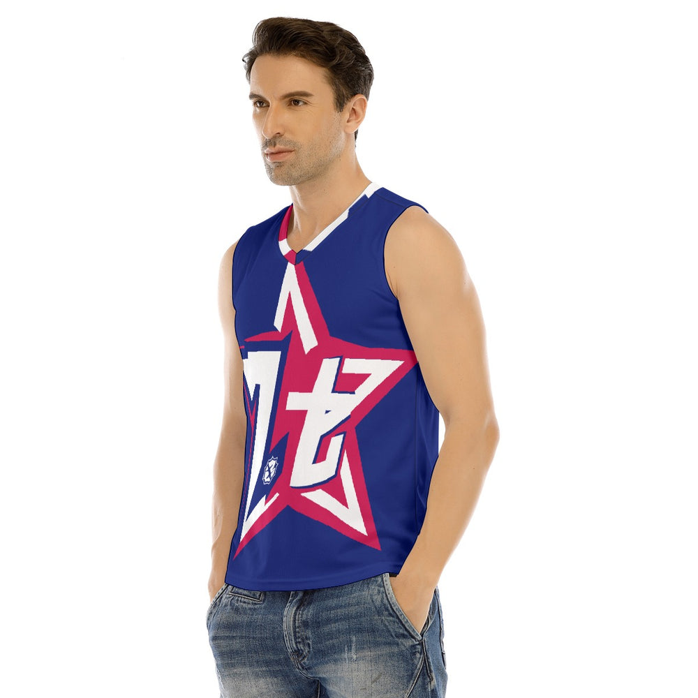 Men's Sports Vest