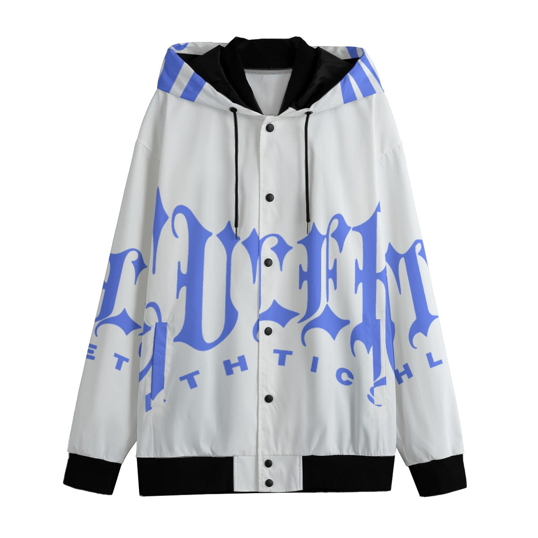 Men's Varsity Jacket