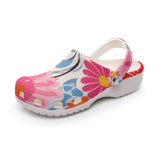 Women's Classic Clogs