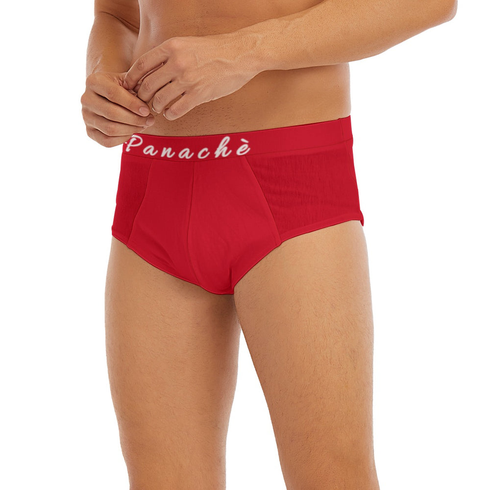 Men's Low-rise Underwear