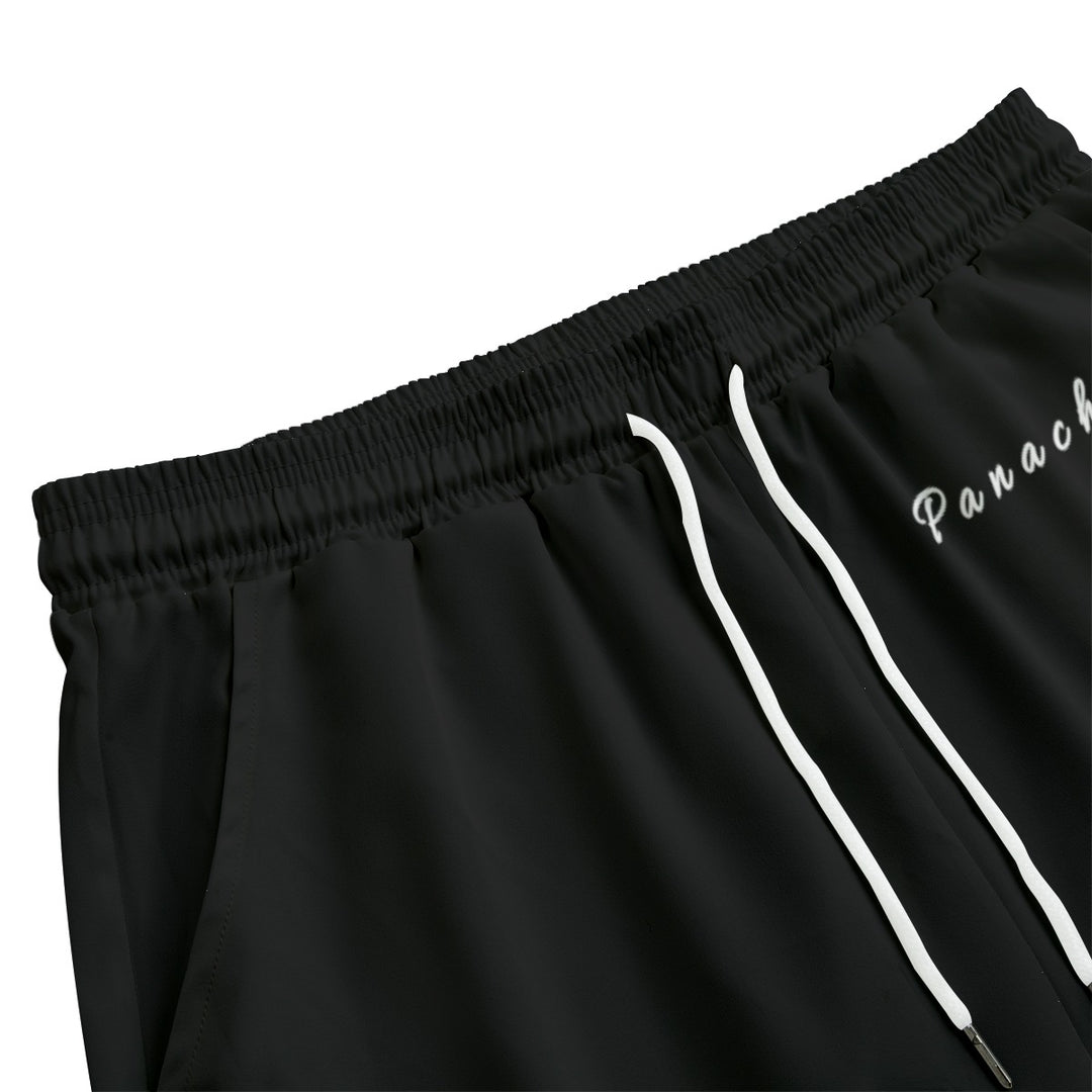 Men's Straight pants