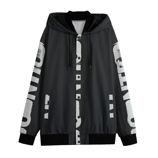 Men's Varsity Jacket