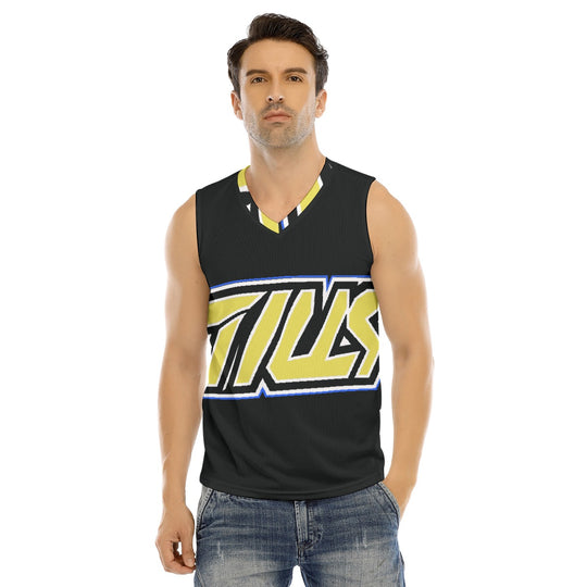 Men's Sports Vest