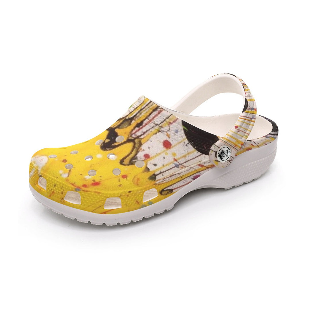 Women's Classic Clogs