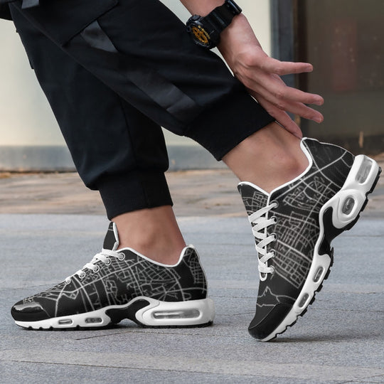 Air Cushion Sports Shoes