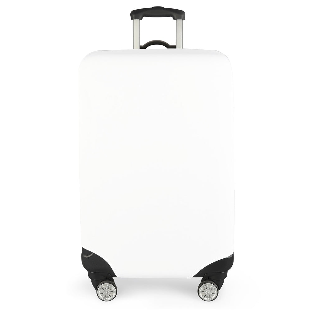 Luggage Cover (With Belt)