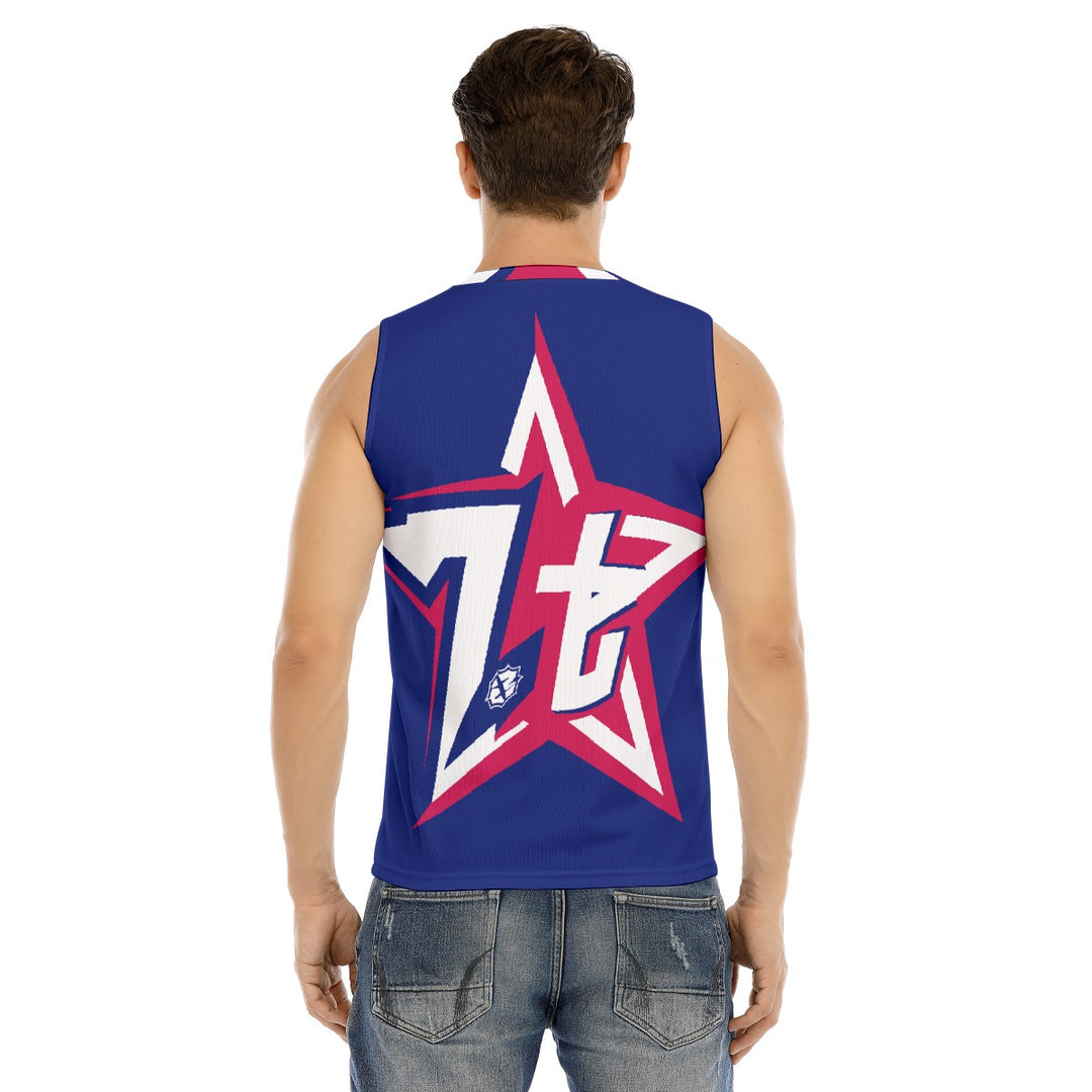 Men's Sports Vest