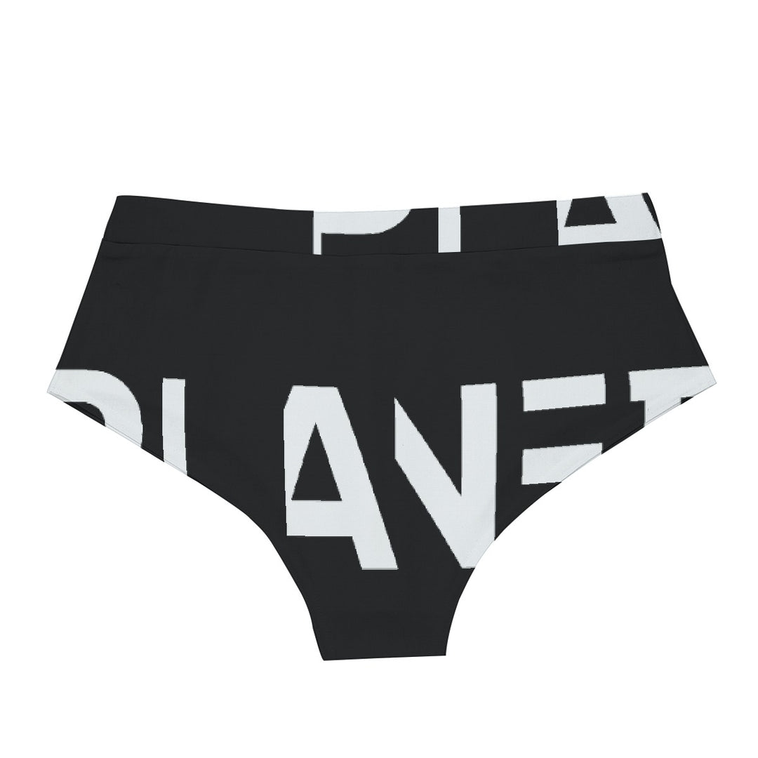 Men's Low-rise Underwear