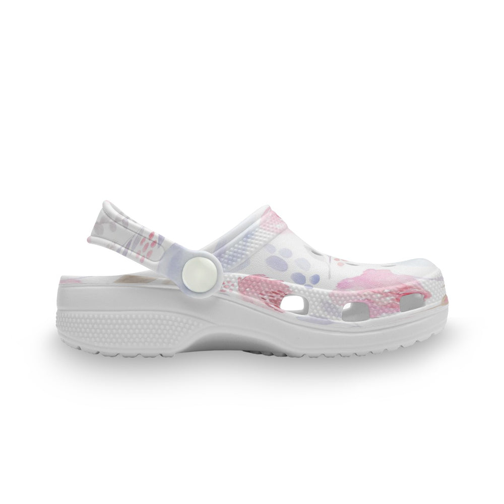 KIDS CLOGS