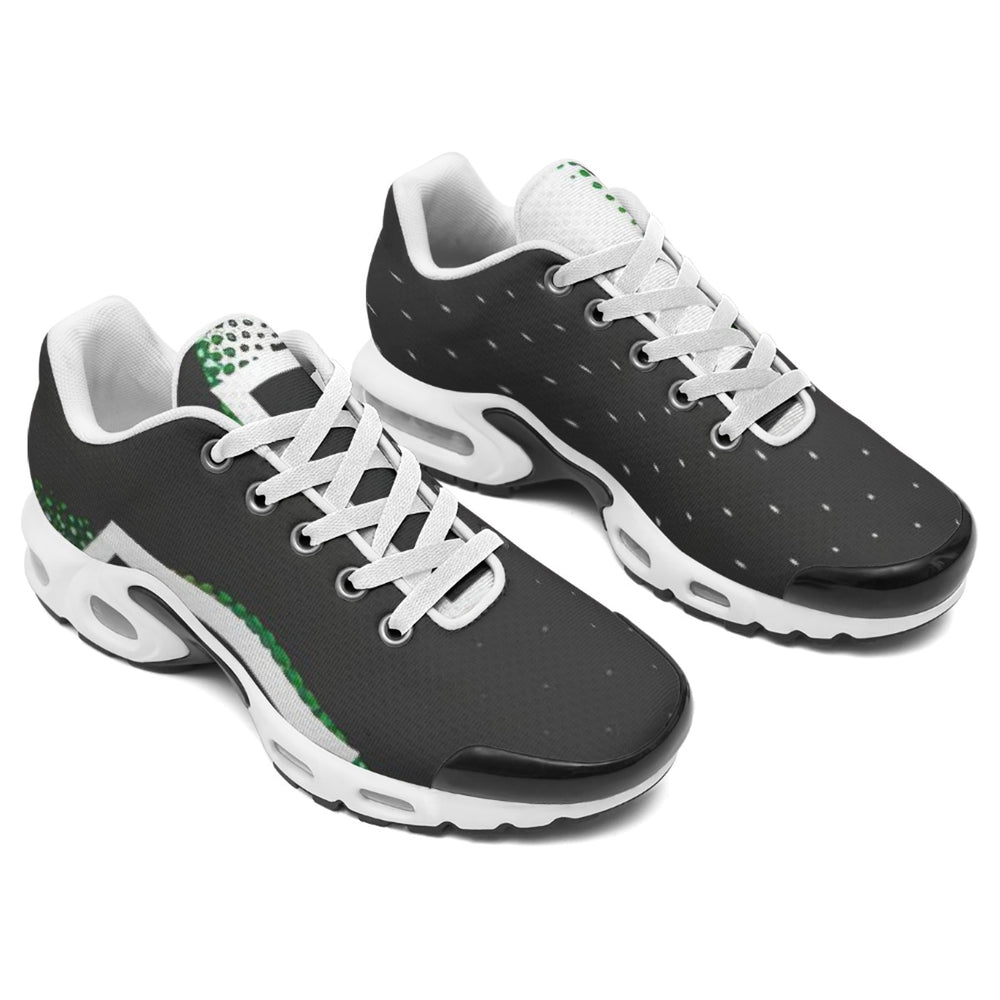 Air Cushion Sports Shoes