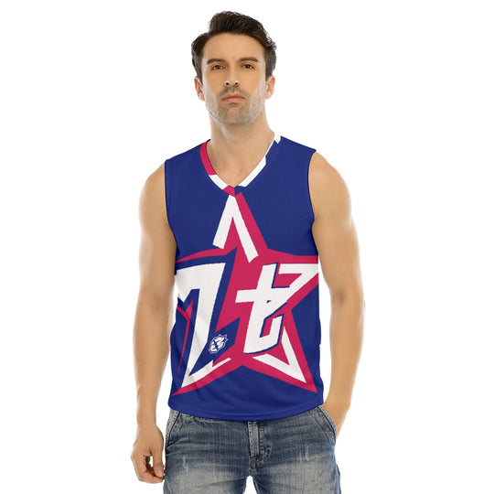 Men's Sports Vest