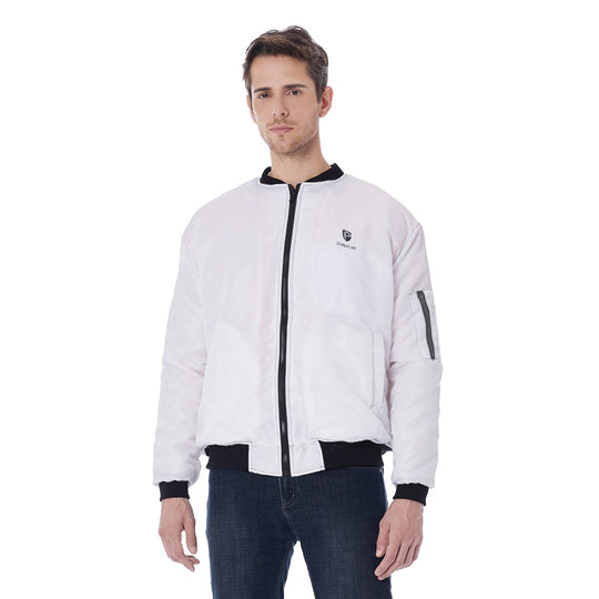 Men's Bomber Jacket