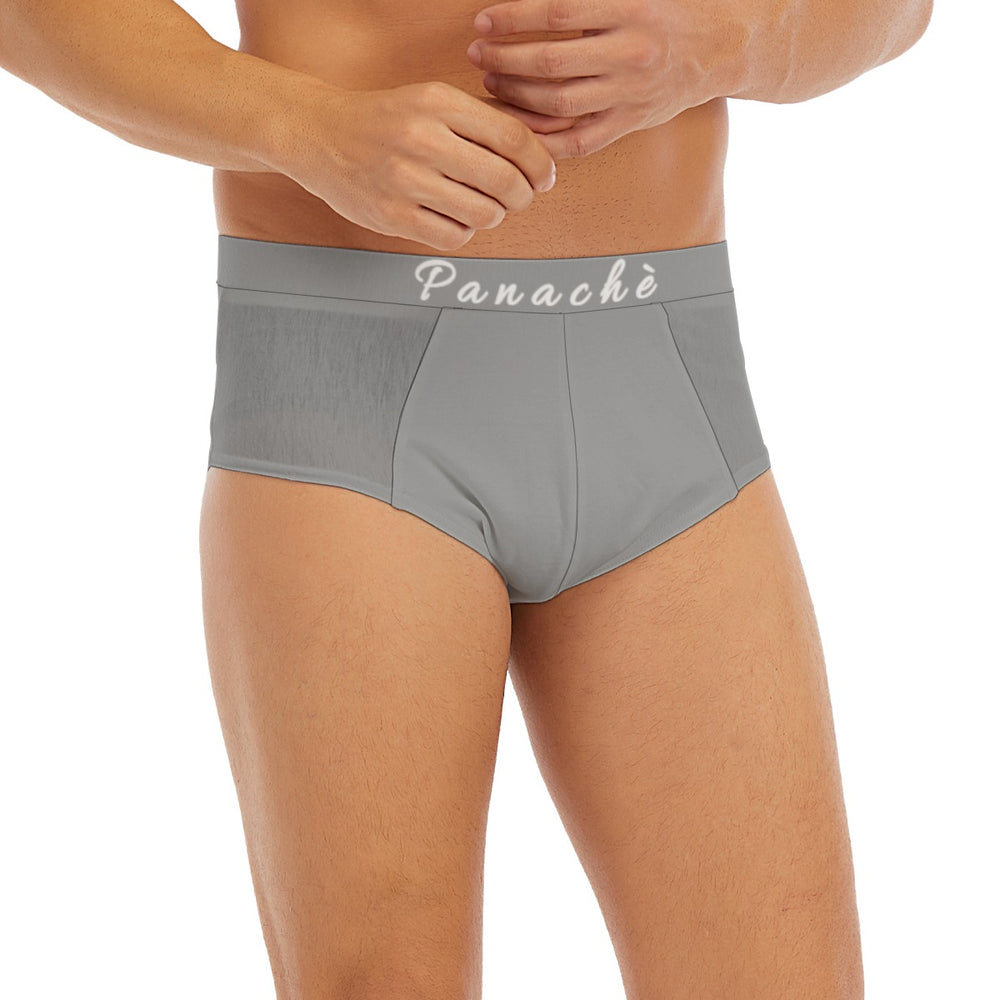 Men's Low-rise Underwear