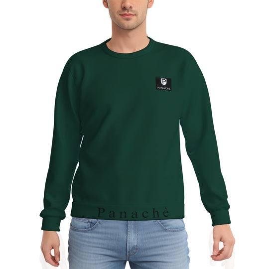 Heavy Fleece Sweatshirt