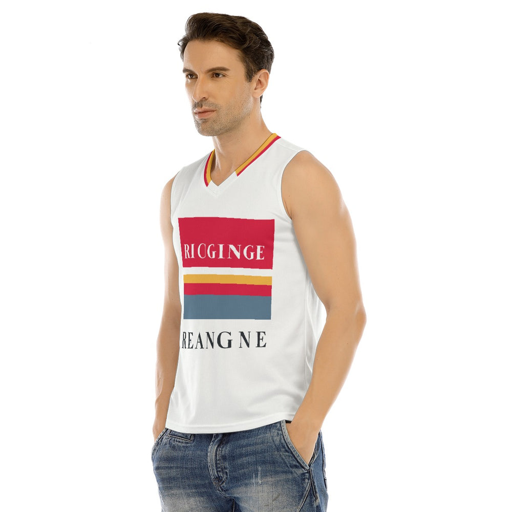 Men's Sports Vest