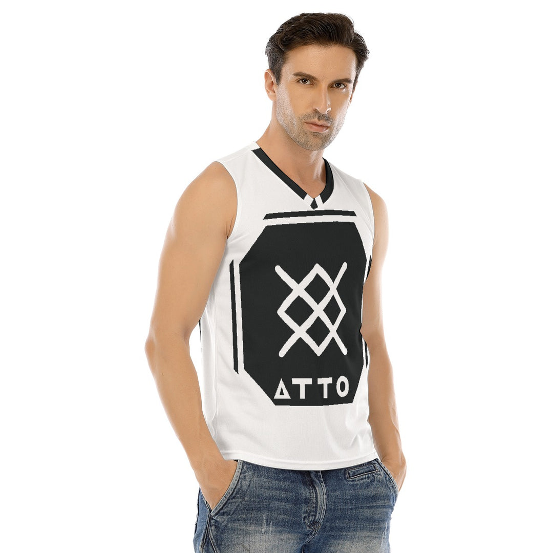 Men's Sports Vest