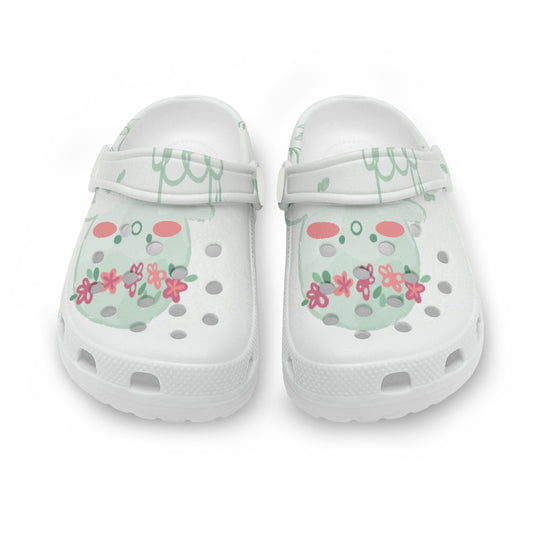 KIDS CLOGS