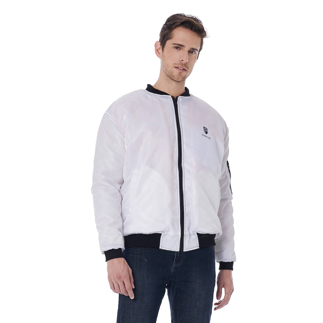 Men's Bomber Jacket