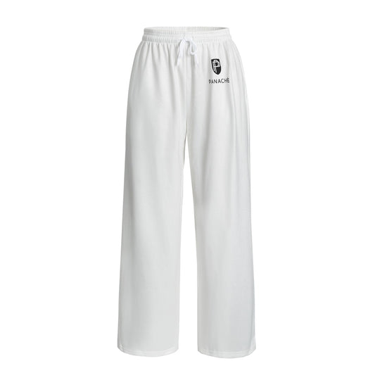 Unisex Wide Leg Pants | Interlock