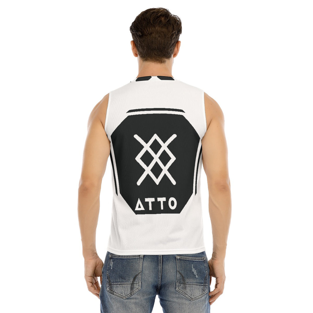 Men's Sports Vest