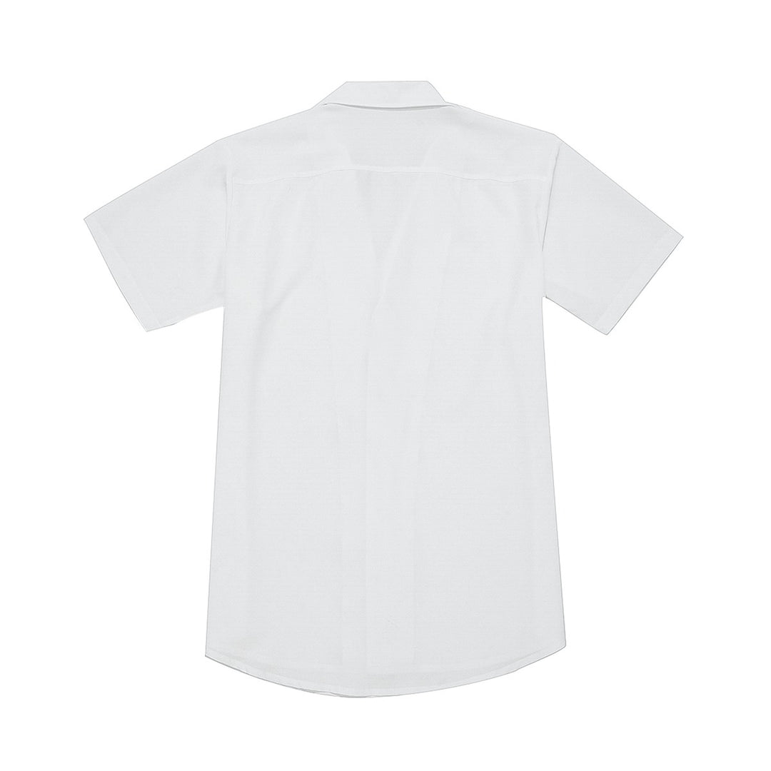 Men's Deep V-neck Short Sleeve T-shirt