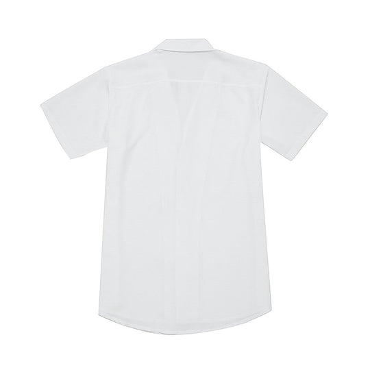 Men's Deep V-neck Short Sleeve T-shirt