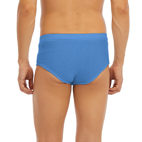 Men's Low-rise Underwear