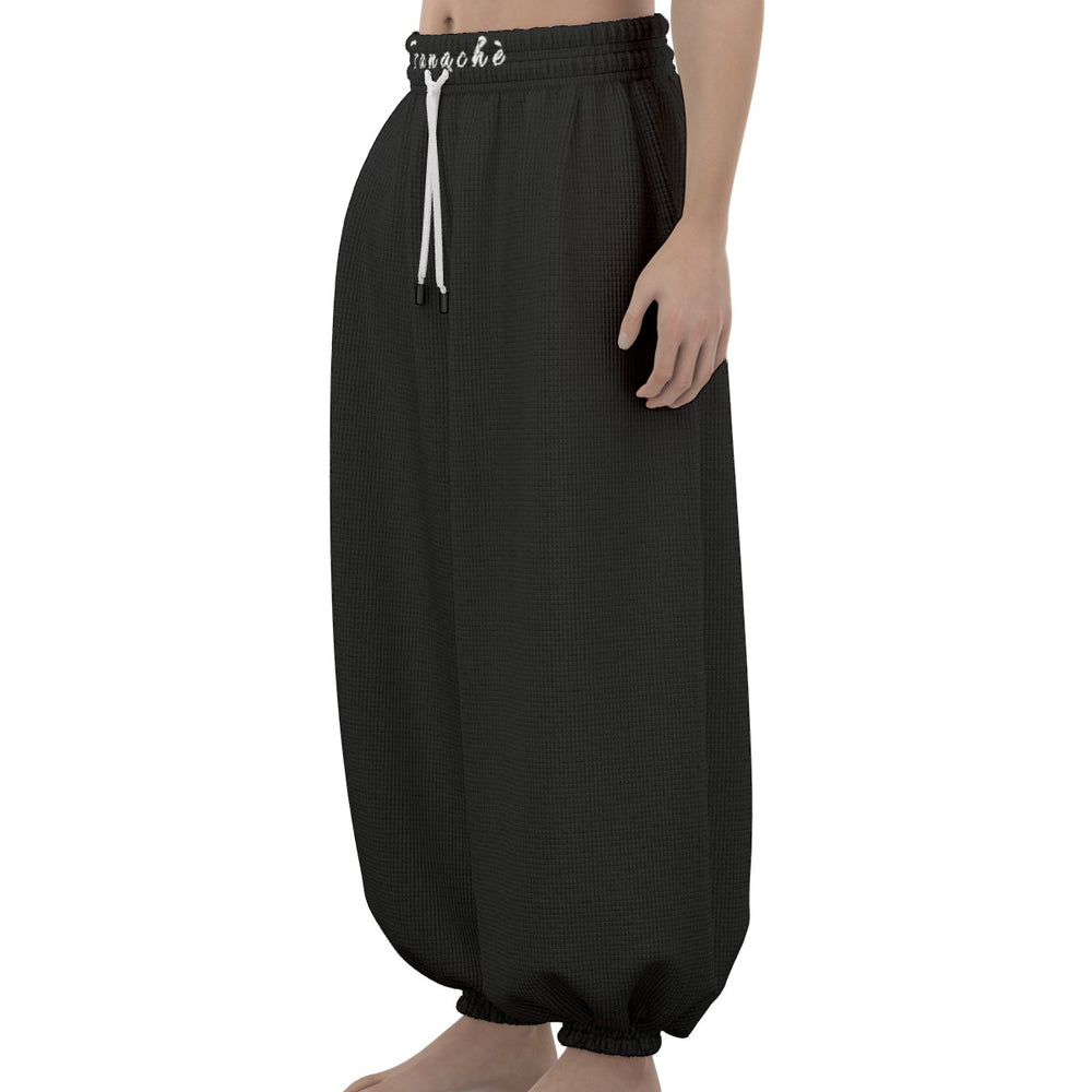 Unisex Lantern Pants