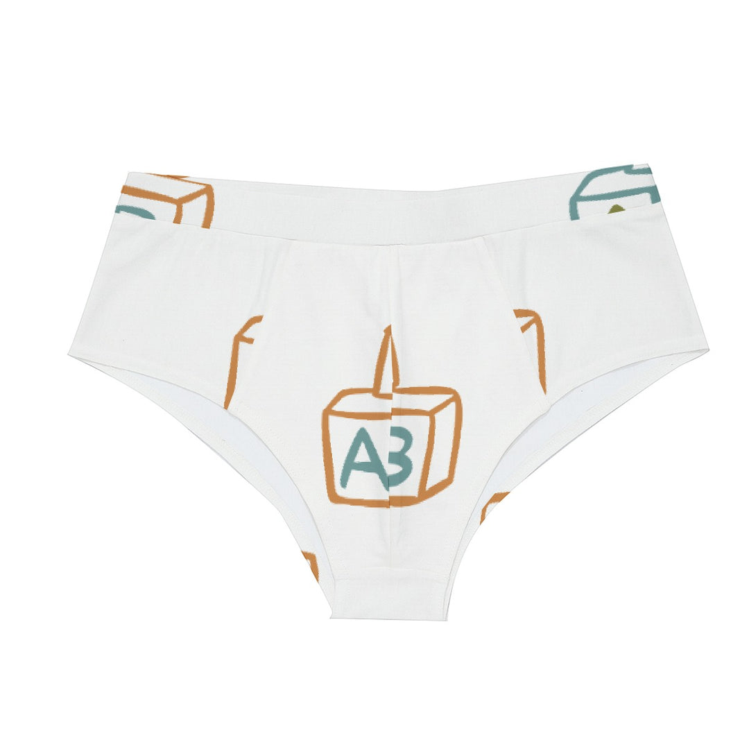 Men's Low-rise Underwear