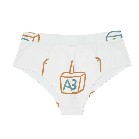 Men's Low-rise Underwear