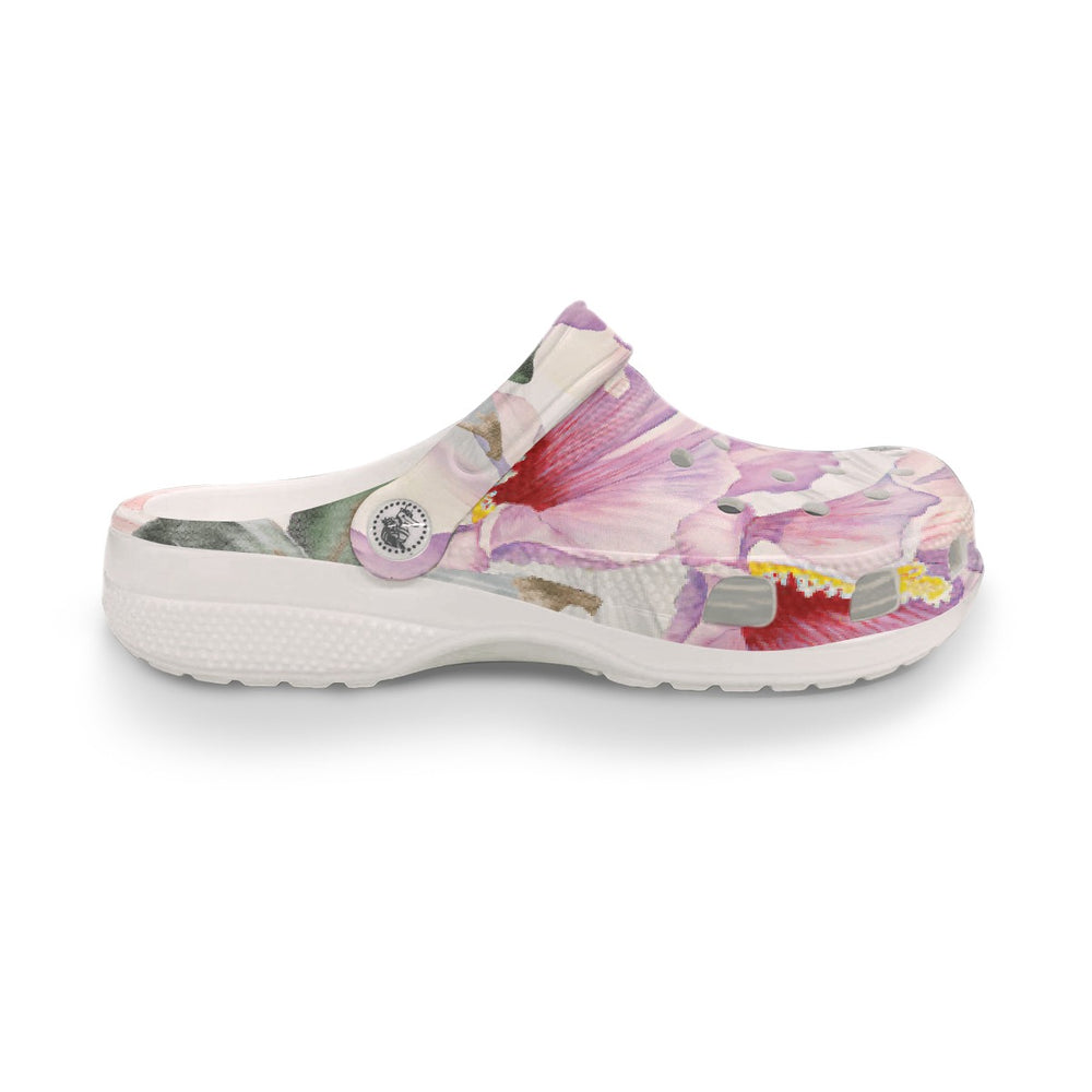 Women's Classic Clogs