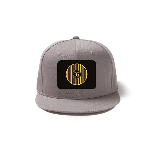 Snapback Hat