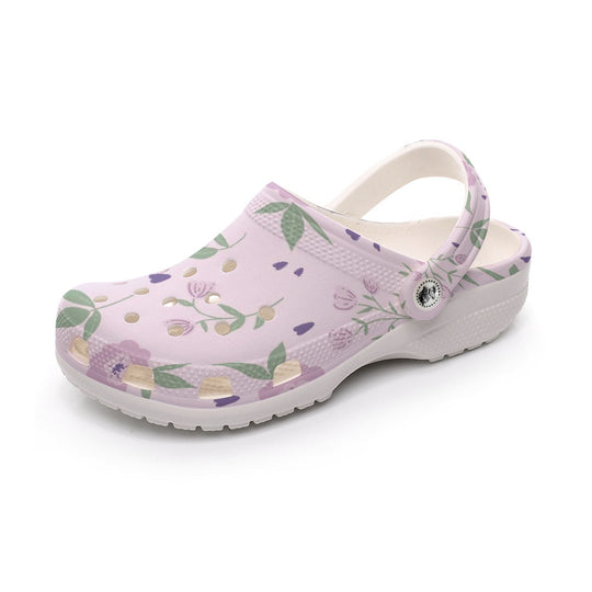 Women's Classic Clogs