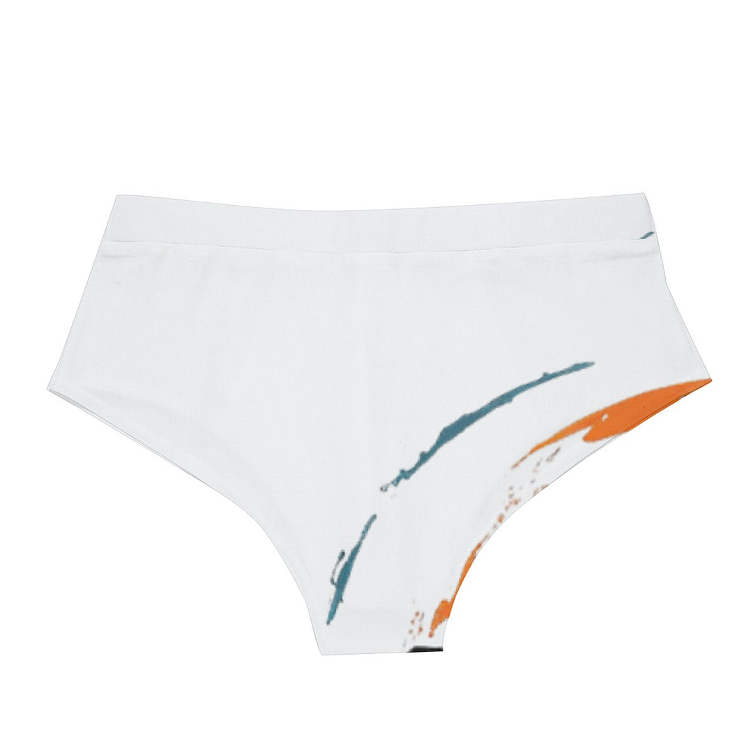 Men's Low-rise Underwear