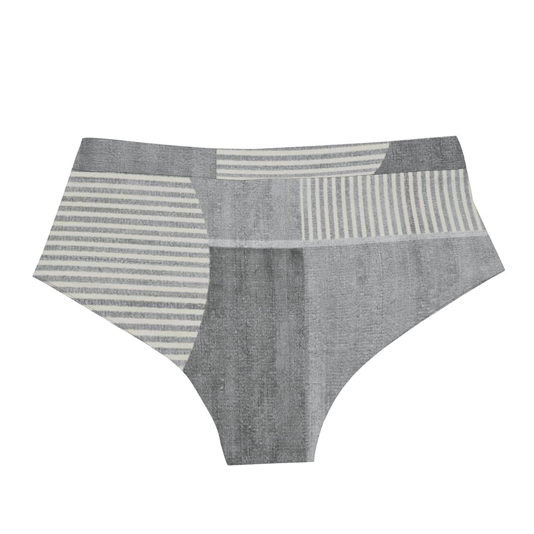 Men's Low-rise Underwear