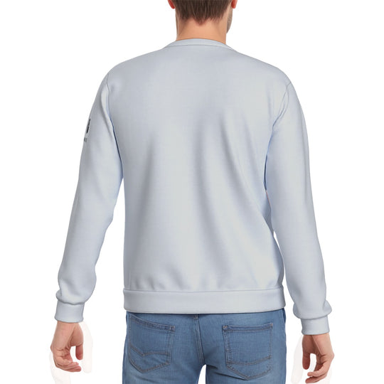 Heavy Fleece Sweatshirt