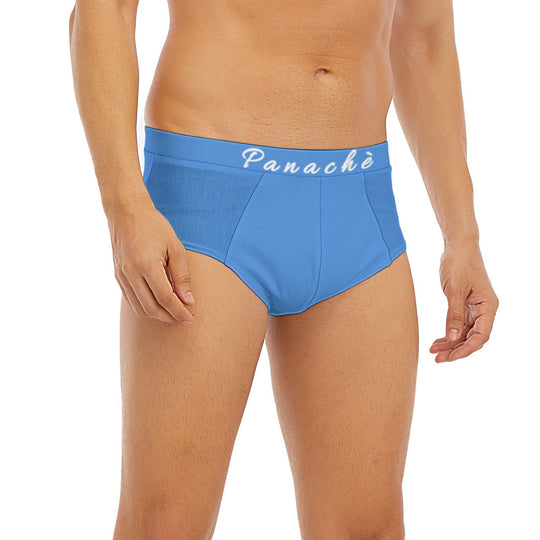 Men's Low-rise Underwear