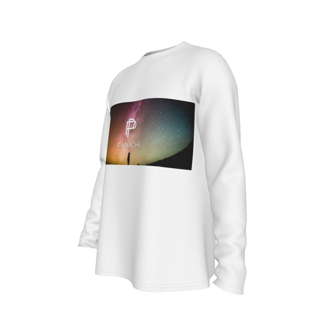 Men's Long Sleeve T-Shirt