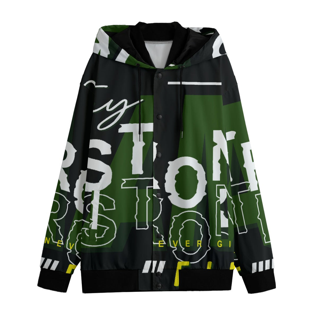 Men's Varsity Jacket