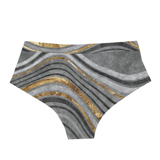 Men's Low-rise Underwear