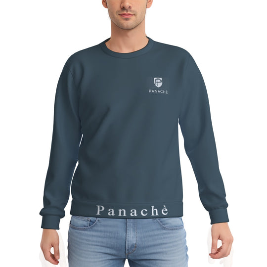 Heavy Fleece Sweatshirt