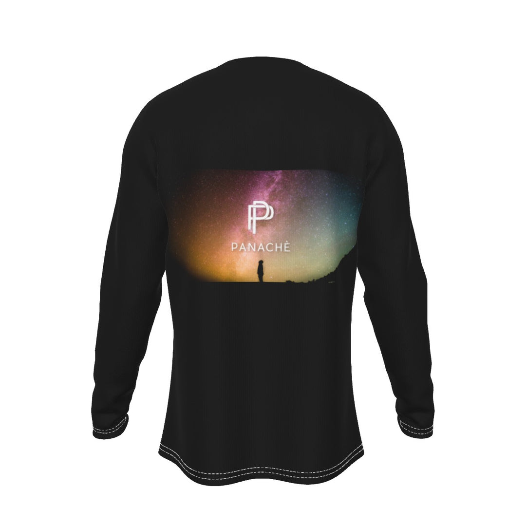 Men's Long Sleeve T-Shirt